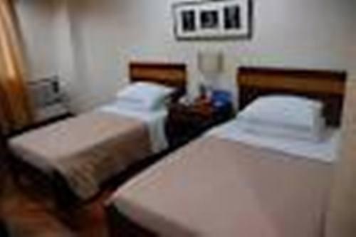 O Hotel Μπακολόντ Δωμάτιο φωτογραφία